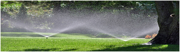 irrigation services dubai