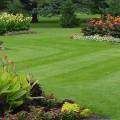 Garden, The Guard Of Happiness!